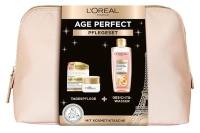L'Oréal Paris Age Perfect Zestaw upominkowy
