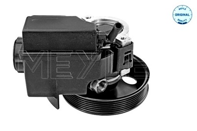 MEYLE SIURBLYS STIPRINTUVO VOLVO 850 C70 I S70 V70 I 2.0-2.5D 