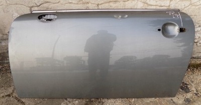 Mini cooper s ii r56 07r двері ліва фото №1