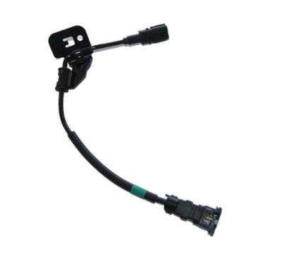 Кабель датчика abs перед правий kia stinger 2wd фото №1