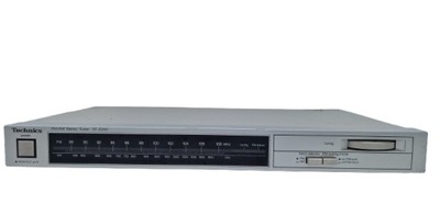 Tuner cyfrowy / radio Technics ST Z200