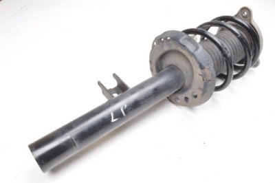 Mercedes eqb x243 амортизатор перед передній лівий a2433200500 фото №1