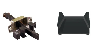 Обмежувач двері toyota prius ремонт фото №1