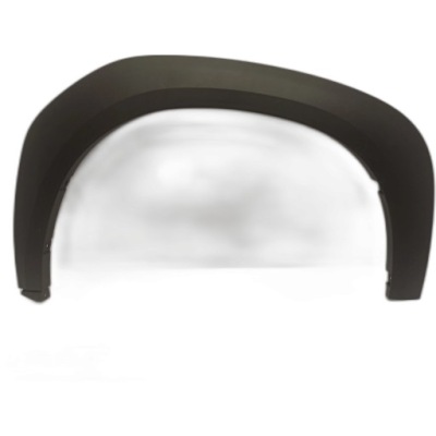 Молдинг крила правий перед suzuki sx4 фото №1