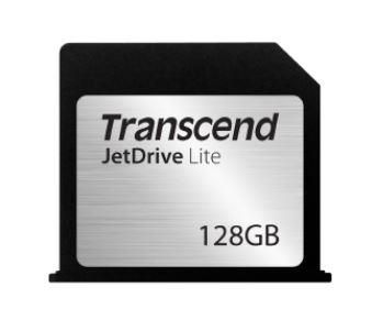 Transcend JetDrive 130 128GB SDXC MacBook Air 13''