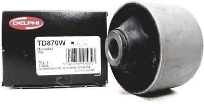 Delphi td870w подшипниковый узел, рычаг фото №1