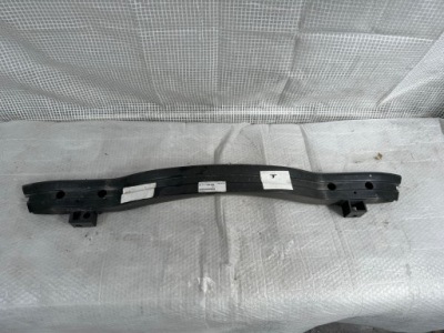 Bmw z4 e85 балка бампера перед фото №1