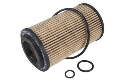 Фильтр масла honda accord 2.2ctdi 04 фото №1