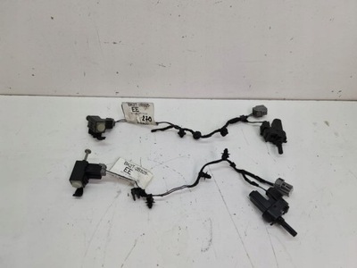 Датчик педали сцепления ford transit custom фото №1