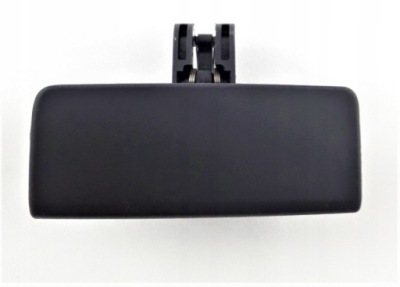 Ручка бардачка fiat grande punto 05-12 punto linea фото №1