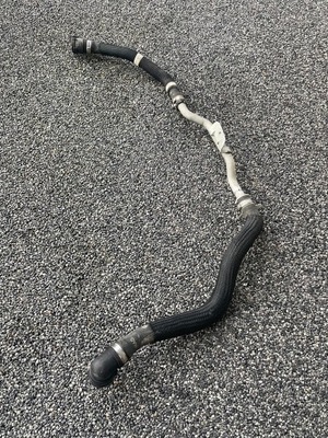 Шланг wąż wody alfa romeo giulia qv фото №1