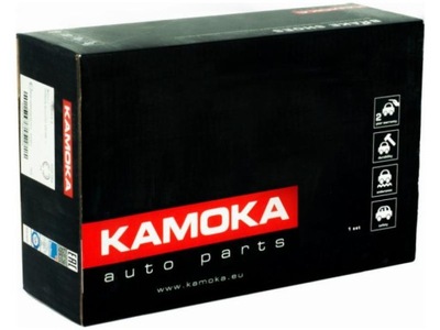 Тормозные колодки перед toyota avensis 2.0 01-09 matrix 1.8 02-07 фото №1