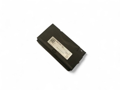 Audi q7 4m 2020 роз'єм / з'єднувач usb фото №1