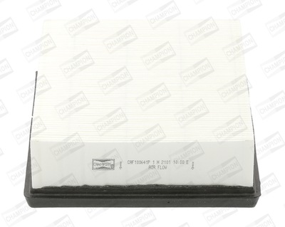 Caf100641p champion - фільтр повітря / opel фото №1