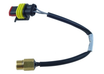 Датчик температури lovato smart rgj ntc фото №1