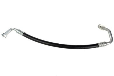 Шланг кондиционера jumper boxer ducato 2006- org фото №1