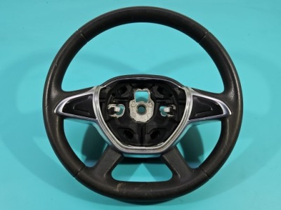 Повітропровід dacia dokker 484001085r 17-21 фото №1