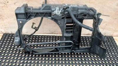 Peugeot 407 pas передній hdi фото №1