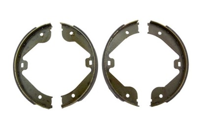 ALPHA BRAKES BRAKE SHOES BRAKES MANUAL AUDI Q7, LAND ROVER RA - milautoparts-fr.ukrlive.com