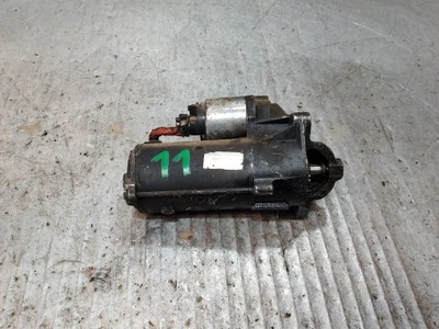 Стартер renault master ii 1.9 dci фото №1