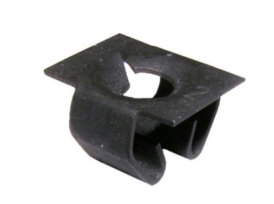 Клипса разъём монтажные кронштейн защита pod двигателем do audi volkswagen фото №1