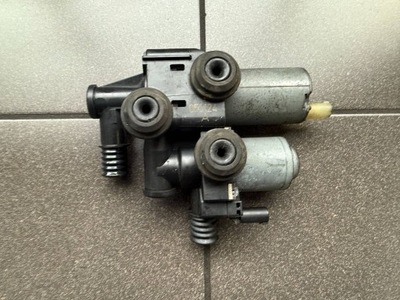 Электроклапан / клапан wody bmw 8369807 фото №1