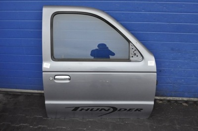 Ford ranger iii дверь правый перед передние фото №1