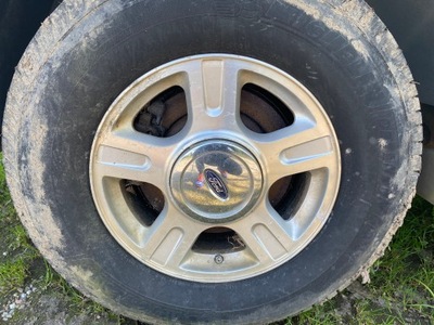 FORD EXPEDITION EXPLORER DISC DISCS WHEELS TIRES  