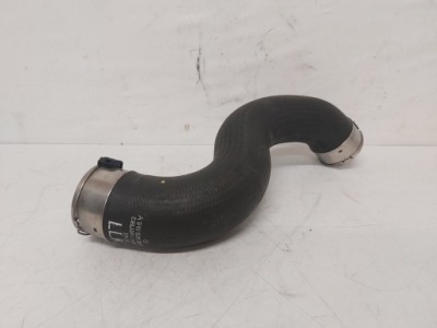 Пабтрубок  шланг turbo mercedes sprinter w910 a9105280800 фото №1