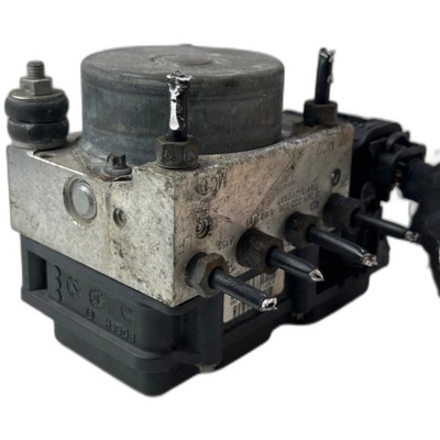 Насос abs 0265232236 51823789 ford ka mk2 08-16 фото №1