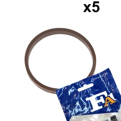 Прокладка fpm 37.2x4.5 076-643-005 фото №1