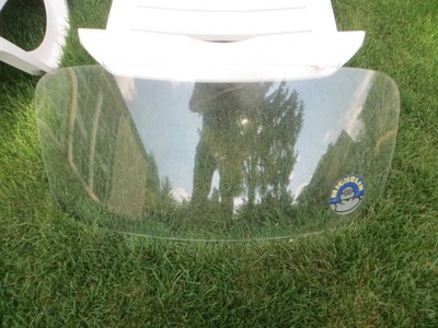 Стекло do vw garbusa фото №1