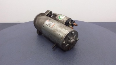 Ford focus mk2 1.8tdci стартер as s9071 фото №1