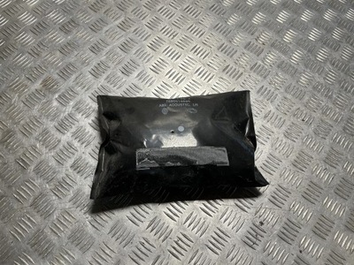 Шумоізоляція крила перед renault arkana 20- фото №1