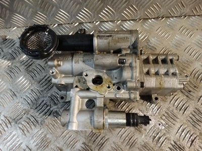 Idealna насос масляна porsche 991 3.8 ma103 1 фото №1