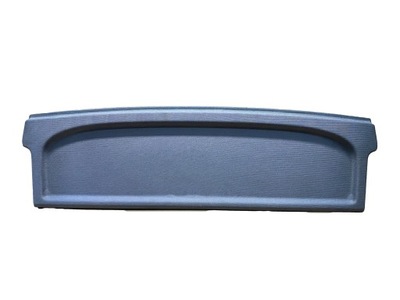 Audi a5 8t sportback полиця багажника 8t8867769 фото №1