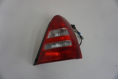Subaru forester sg ii лампа задняя правая 2002-2005rok фото №1