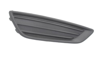 Focus 3, 10.14-08.18 решётка  решётка правая фото №1