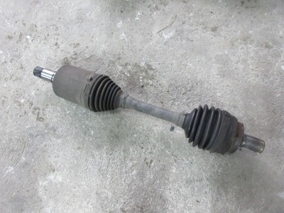 Mercedes glk x204 2.2 cdi приводной вал półośka левый перед фото №1