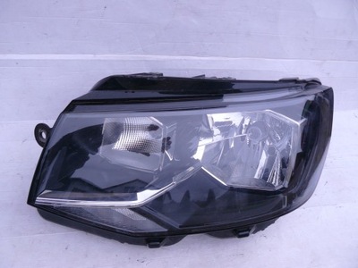 Vw t6 лампа передняя левая фото №1