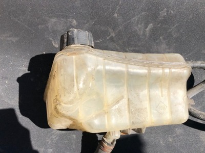 Бачок расширительный renault kangoo 8200455786a фото №1