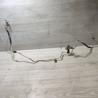 Шланг кондиціонера peugeot rifter фото №1