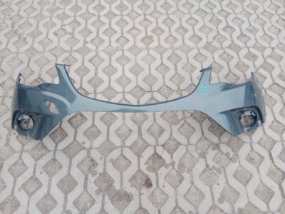 Бампер перед передний opel karl rocks 42547652 фото №1