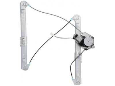 Підйомник скло magneti marelli 350103170159 фото №1