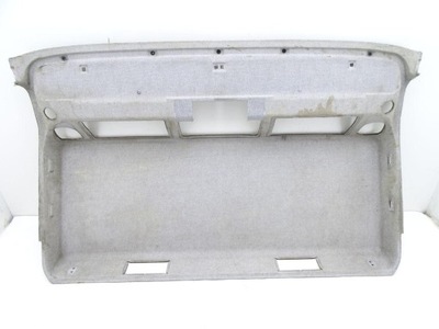 Iveco eurocargo 02-15 стеля фото №1