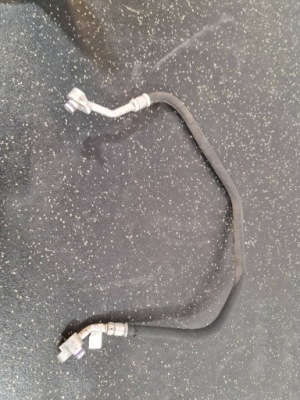 Audi q5-80a-2018 шланг кондиціонера фото №1