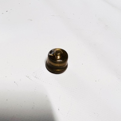 Клапан насоса впрыска bosch 2418552027 фото №1