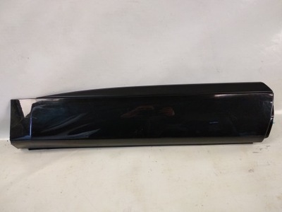 Jaguar f-pace молдинг дверь левая задняя задняя 2016- фото №1