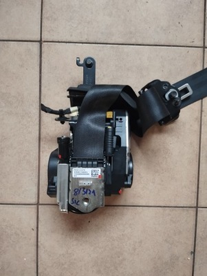 Volvo s60 iii v60 ii pas безопасности перед правый rh 32131279 фото №1