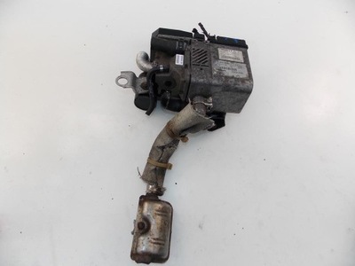 WEBASTO HEATING AUDI A8 D3 3.0 TDI 4E0815069E  